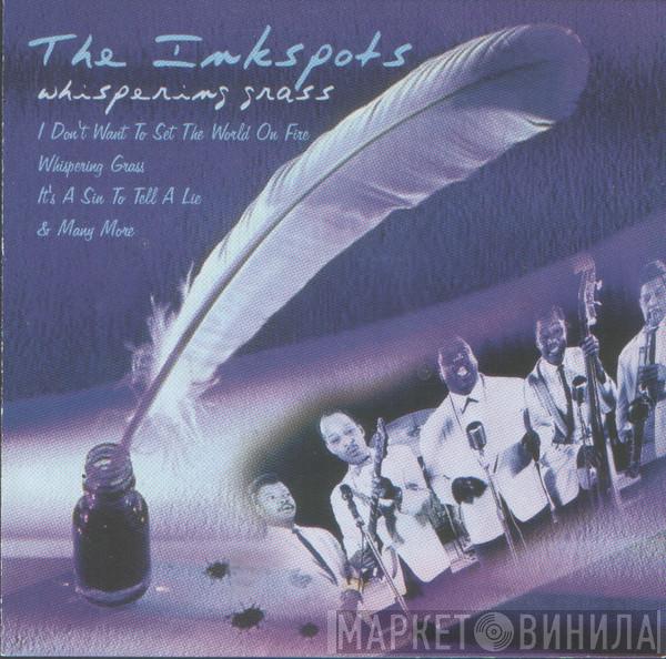 The Ink Spots - Whispering Grass