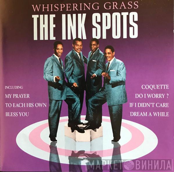 The Ink Spots - Whispering Grass