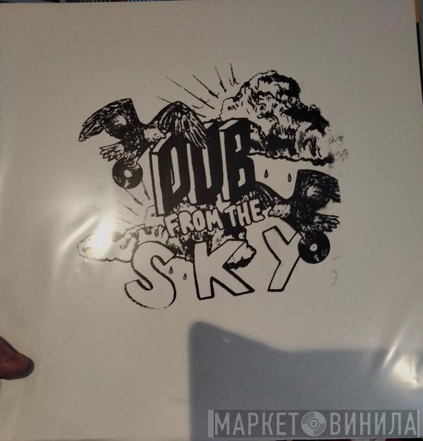 The Inn House Crew - Dub From The Sky
