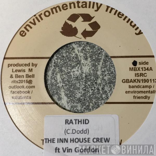 The Inn House Crew, Jaja Wray - The Roach