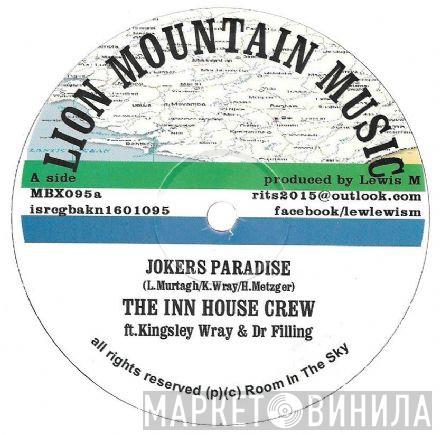 The Inn House Crew - Jokers Paradise