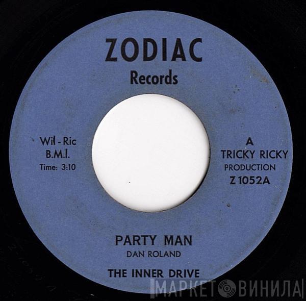 The Inner Drive - Party Man