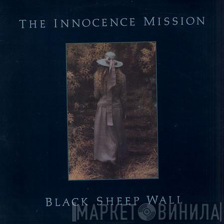 The Innocence Mission - Black Sheep Wall