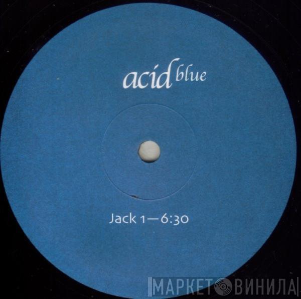 The Innocent - Jack (Acid Blue)