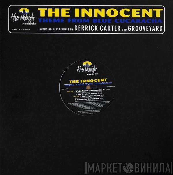 The Innocent - Theme From Blue Cucaracha