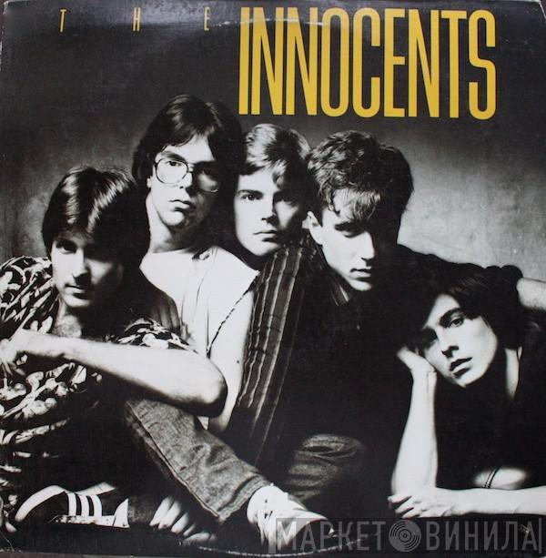 The Innocents  - The Innocents