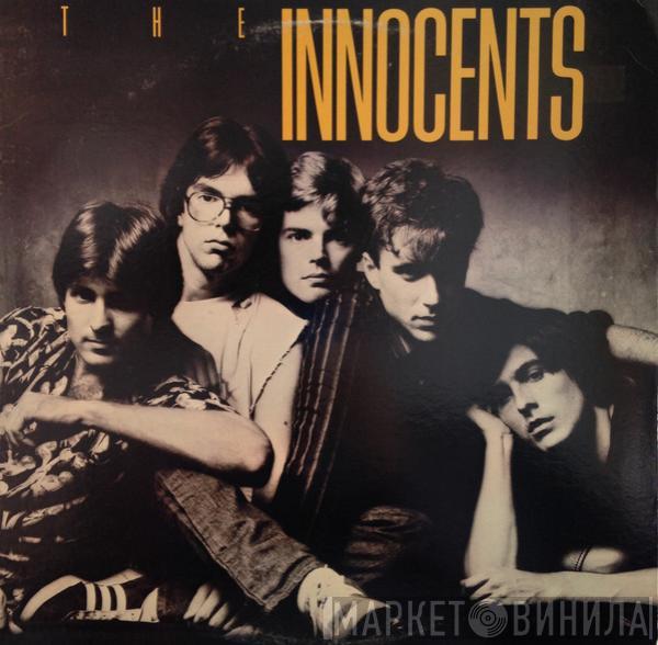The Innocents  - The Innocents