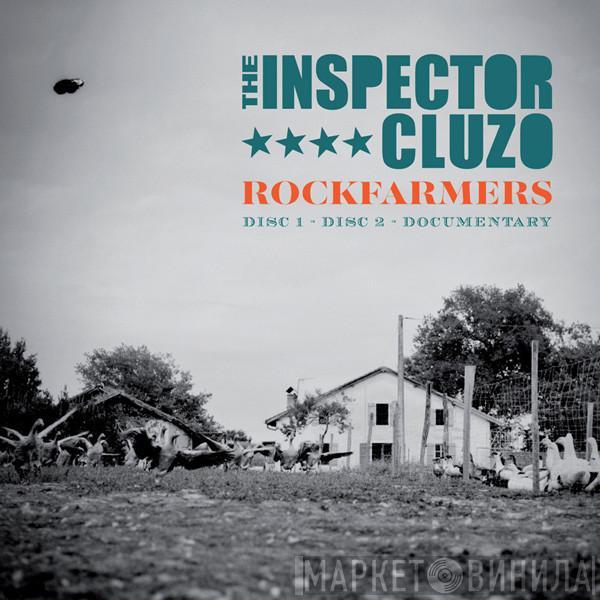 The Inspector Cluzo - Rockfarmers