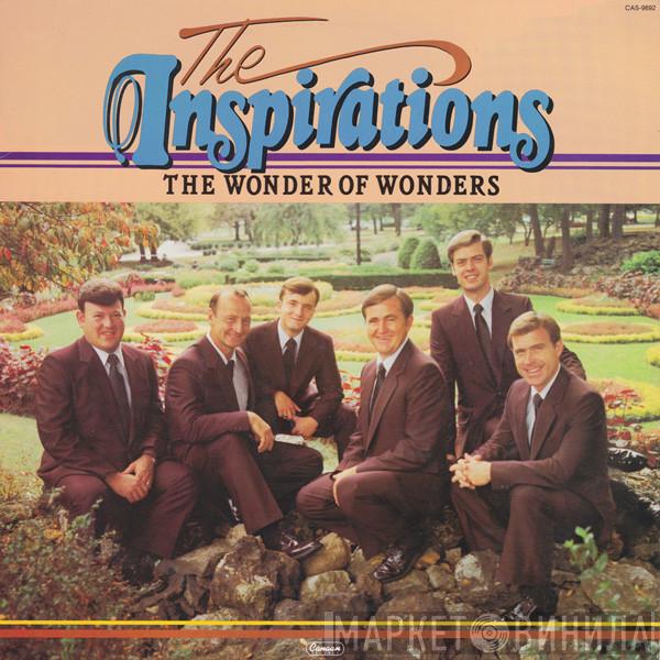 The Inspirations  - The Wonder Of Wonders