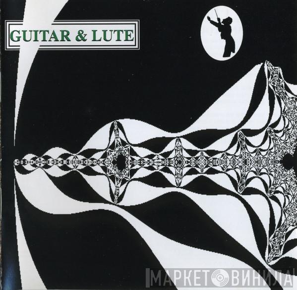  - The Instruments Of The Orchestra - Guitar & Lute