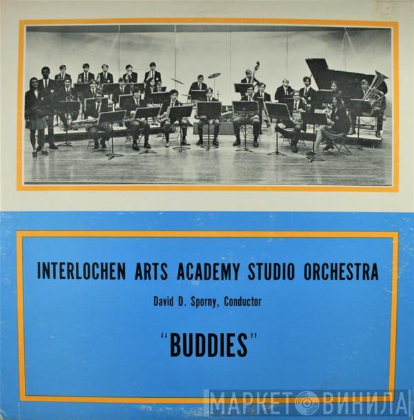 The Interlochen Arts Academy - Buddies