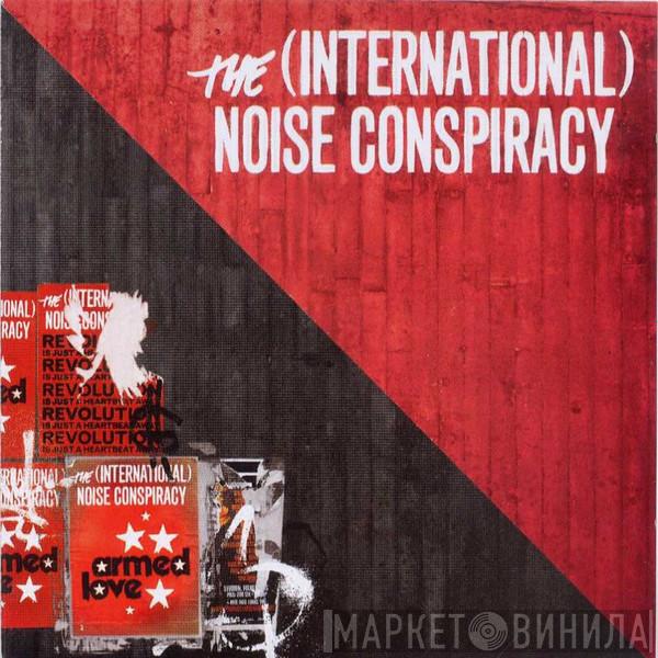 The International Noise Conspiracy - Armed Love