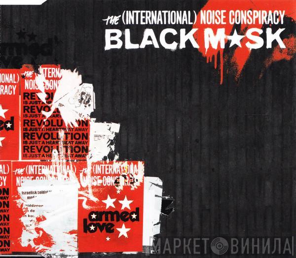 The International Noise Conspiracy - Black Mask