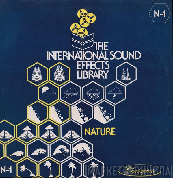  - The International Sound Effects Library - Nature