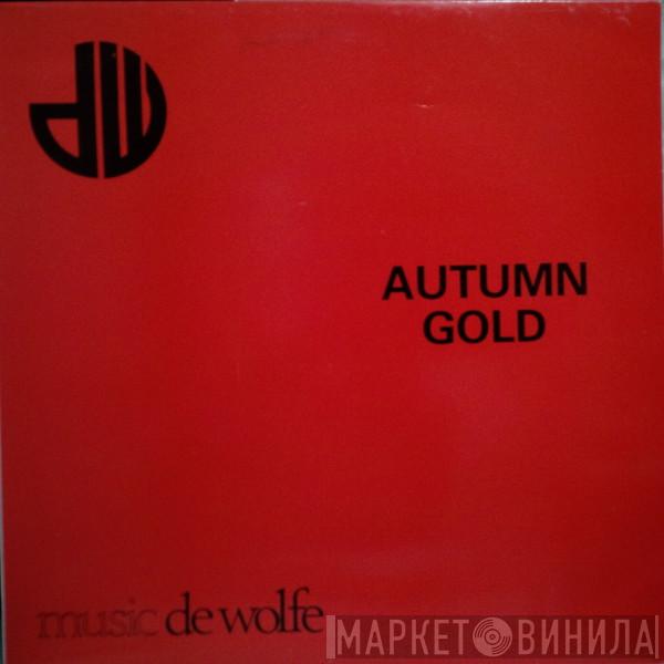 The International Studio Orchestra - Autumn Gold