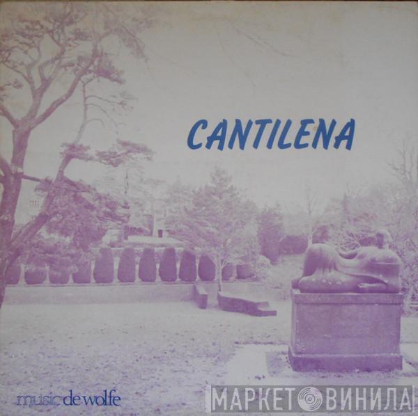 The International Studio Orchestra - Cantilena