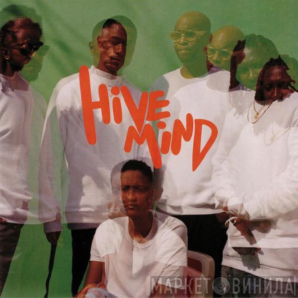 The Internet  - Hive Mind