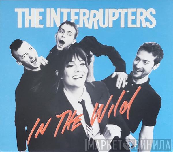 The Interrupters - In The Wild