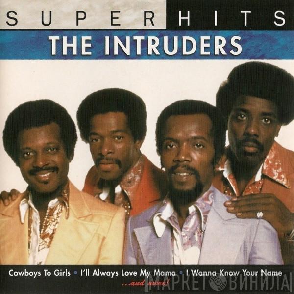  The Intruders  - Super Hits