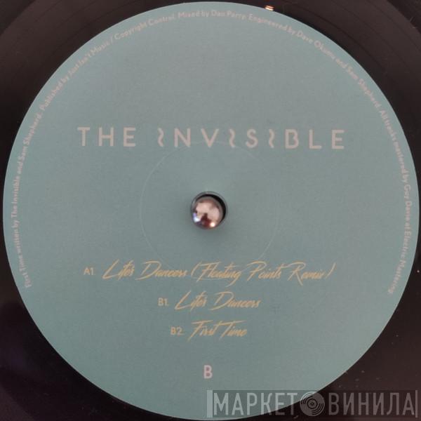 The Invisible  - Life's Dancers