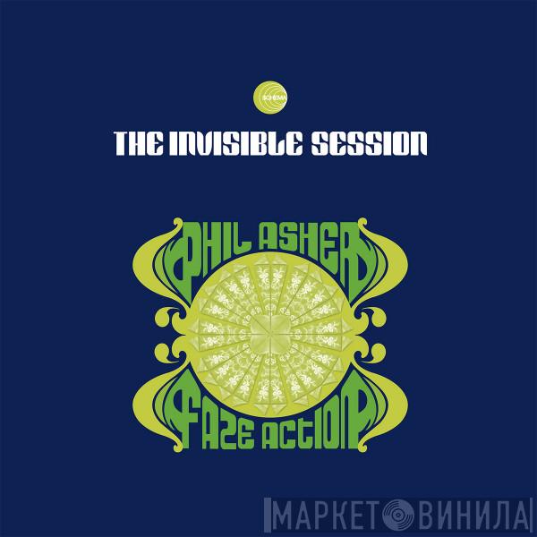 The Invisible Session - I Knew The Way / Heroes Of The Conquest Remixes