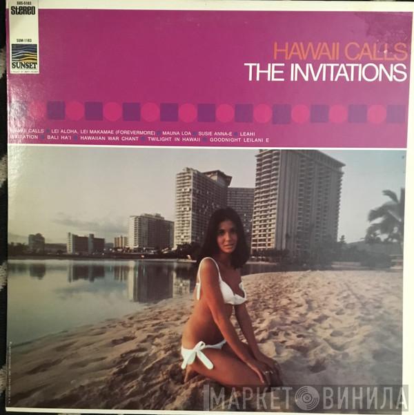 The Invitations  - Hawaii Calls