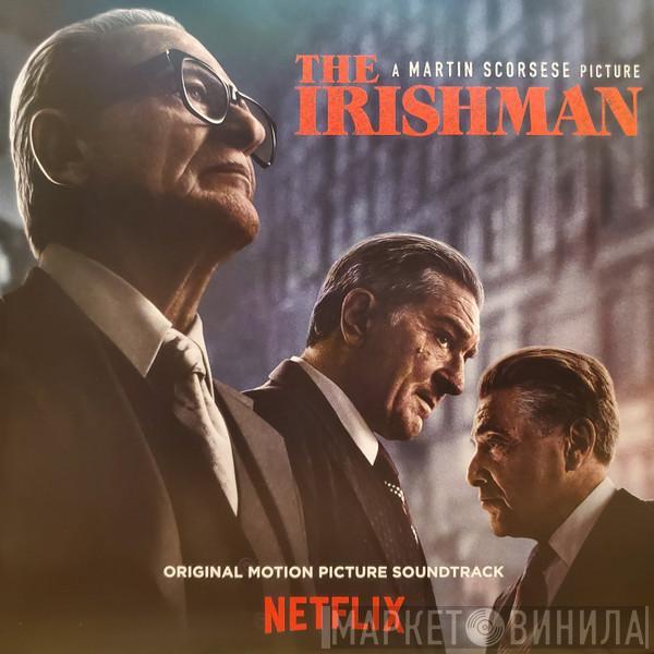  - The Irishman (Original Motion Picture Soundtrack)