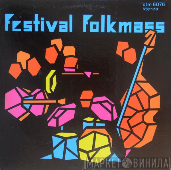 The Island City Singers - Festival Folkmass