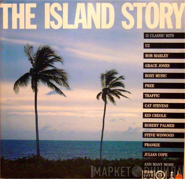  - The Island Story 1962-1987 25th Anniversary