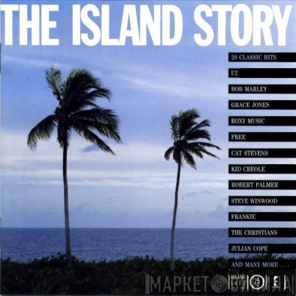  - The Island Story