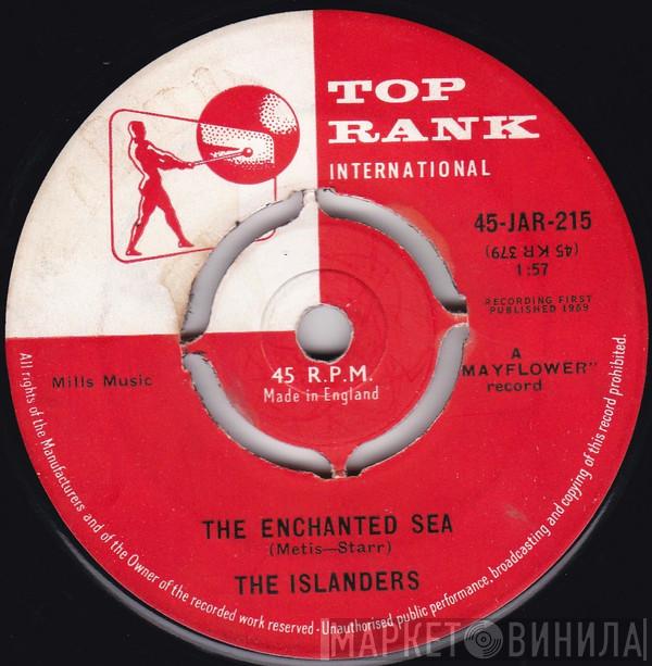 The Islanders  - The Enchanted Sea