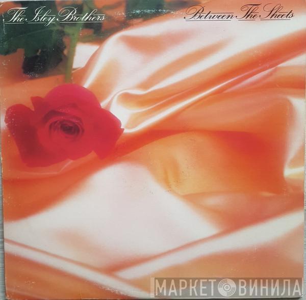 The Isley Brothers - Between The Sheets