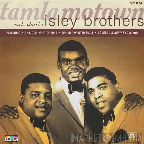 The Isley Brothers - Early Classics