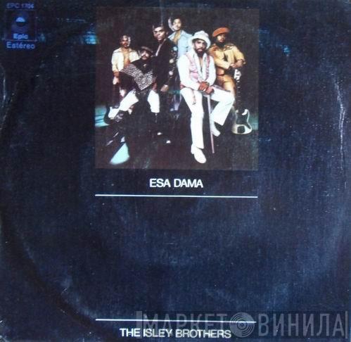 The Isley Brothers - Esa Dama