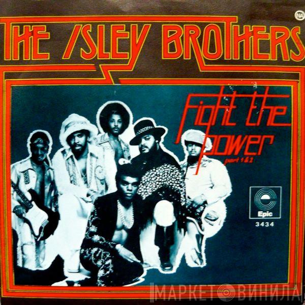 The Isley Brothers - Fight The Power