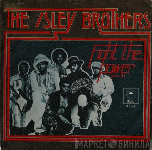 The Isley Brothers - Fight The Power