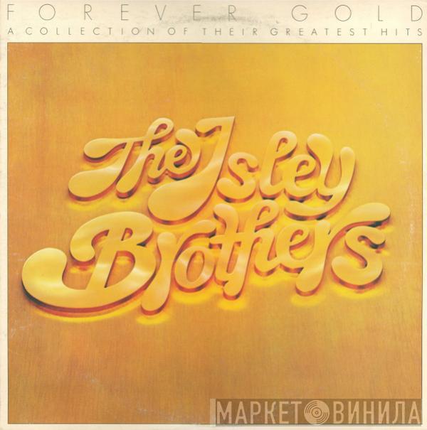  The Isley Brothers  - Forever Gold