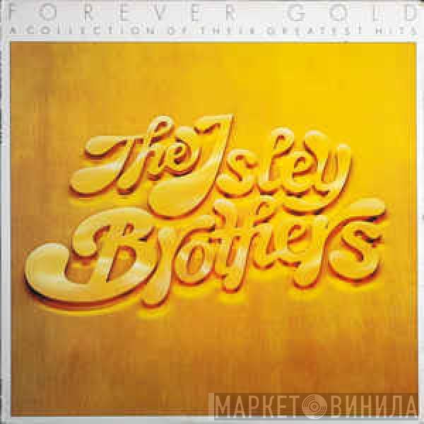  The Isley Brothers  - Forever Gold