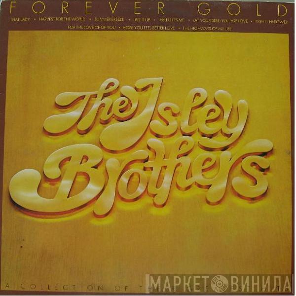  The Isley Brothers  - Forever Gold