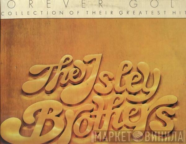  The Isley Brothers  - Forever Gold