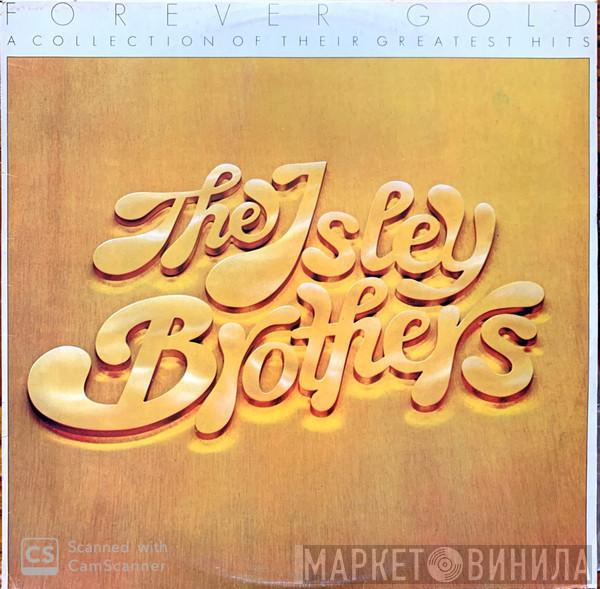  The Isley Brothers  - Forever Gold