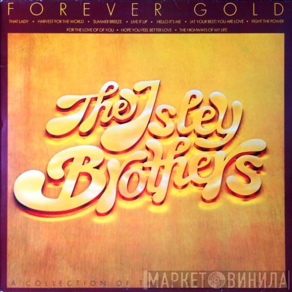 The Isley Brothers - Forever Gold