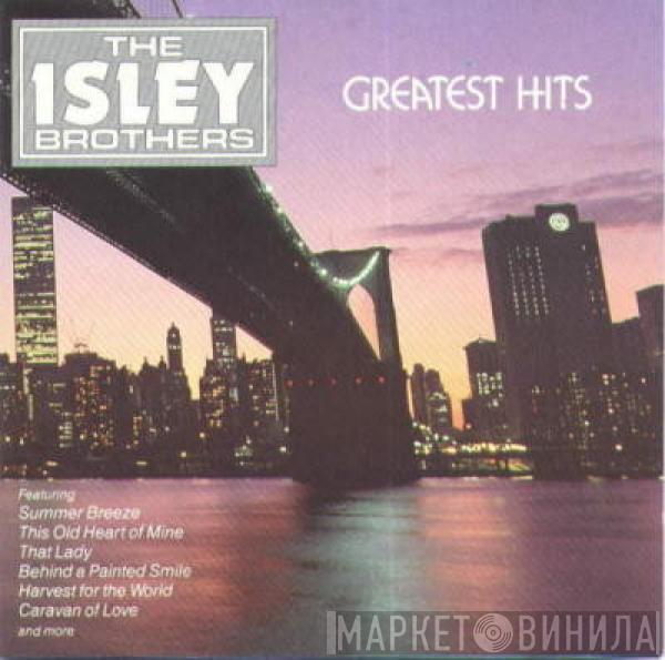 The Isley Brothers - Greatest Hits