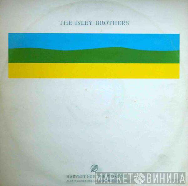 The Isley Brothers - Harvest For The World