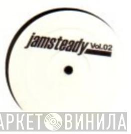 The Isley Brothers - Jamsteady Vol.02