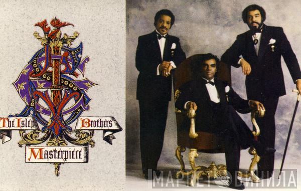  The Isley Brothers  - Masterpiece