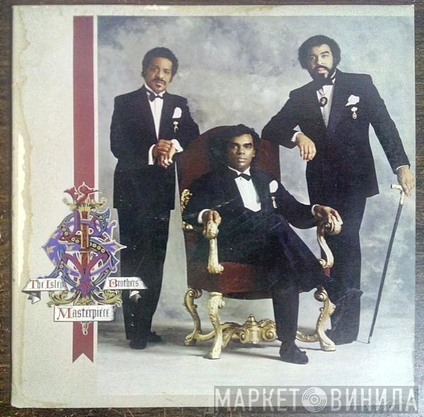  The Isley Brothers  - Masterpiece
