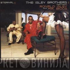 The Isley Brothers, Ronald Isley - Eternal