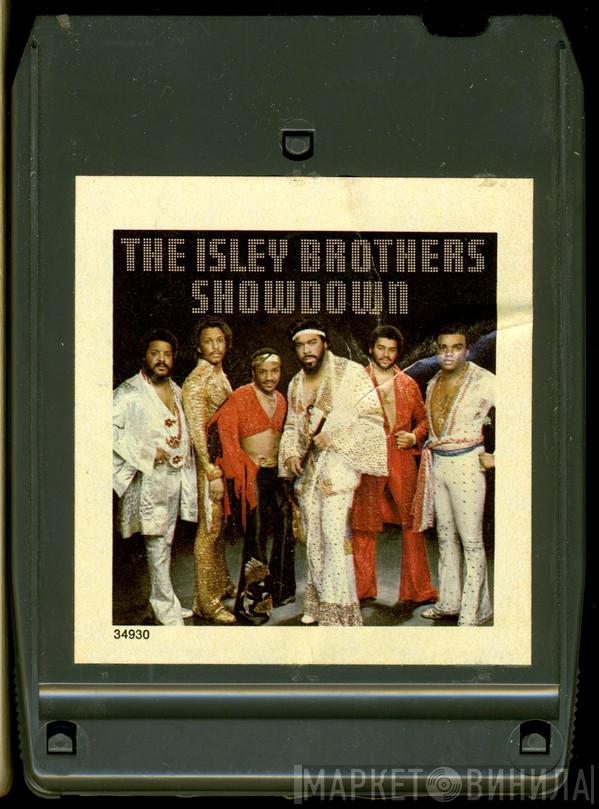  The Isley Brothers  - Showdown