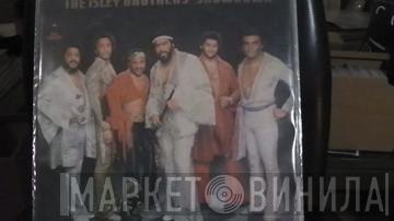  The Isley Brothers  - Showdown